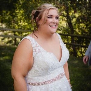 Meet your Posher, Samantha